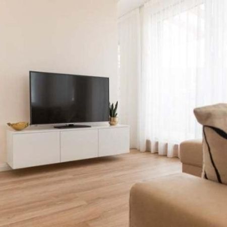Diamond - Luxusny Apartman Marco Bellegszencse Kültér fotó