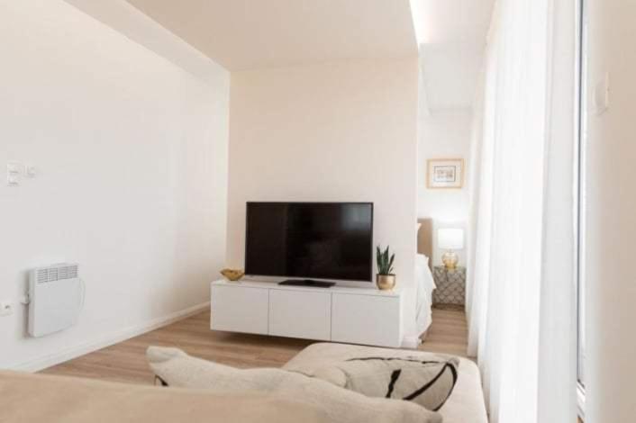 Diamond - Luxusny Apartman Marco Bellegszencse Kültér fotó