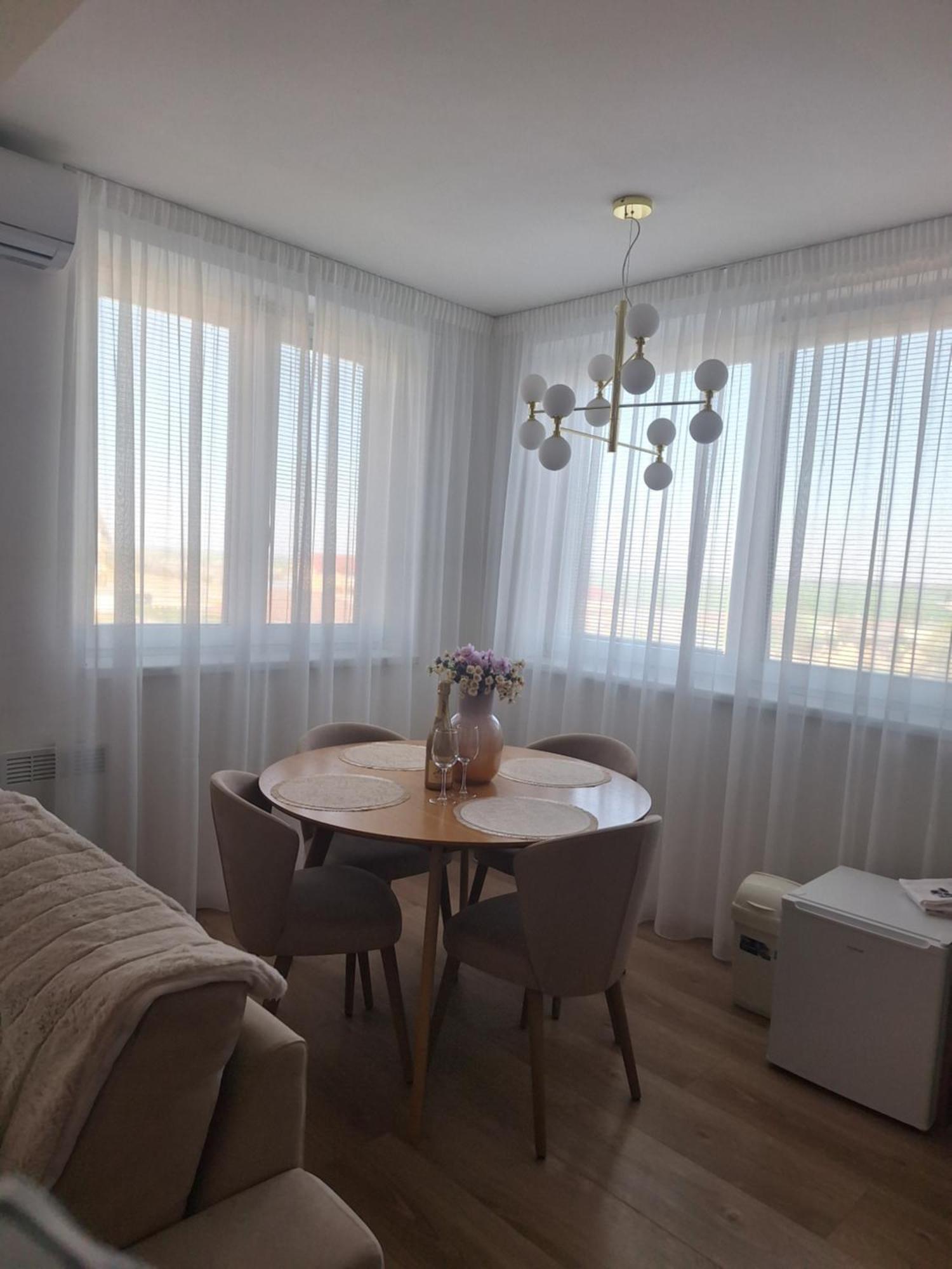 Diamond - Luxusny Apartman Marco Bellegszencse Kültér fotó