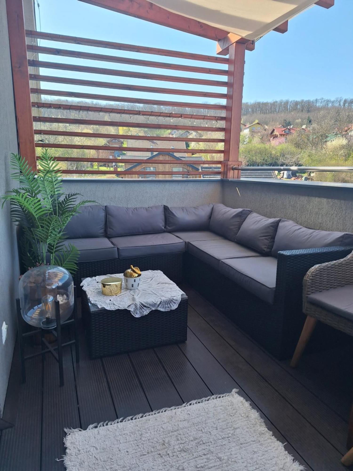Diamond - Luxusny Apartman Marco Bellegszencse Kültér fotó